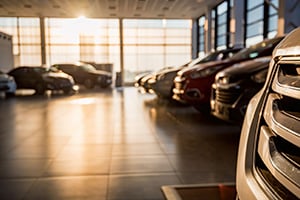 How Solar For Car Dealerships Will Save The Day