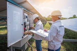 3 Reasons to Care About NABCEP Certified Solar Installers