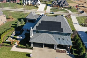 The 6 Steps of Installing Solar Panels For a Home