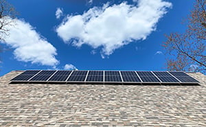 When Is The Best Time to Install a Solar Array in Michigan?