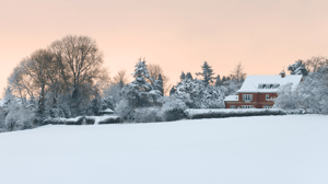 What to Know About Your Solar Powered House in Cold Weather
