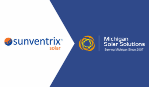 Michigan Solar Solutions Acquires Sunventrix Solar