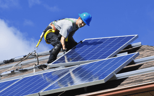 How to Choose the Right Solar Panel Installation Company