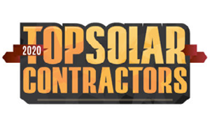 Michigan Solar Solutions Featured on 2020 Top Solar Contractors List