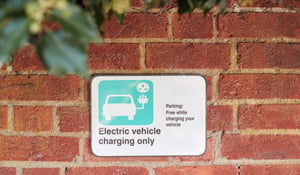 5 ways businesses can benefit from installing an EV charging station