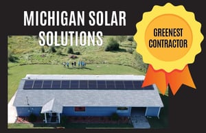 MSS Named 2022 Greenest Contractor by Solar Power World