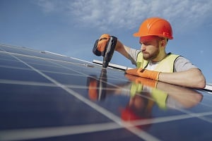 BEWARE - Solar Power in Michigan; Snake Oil or Reality?