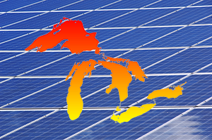 5 Reasons Why Solar Is an Excellent Fit In Michigan