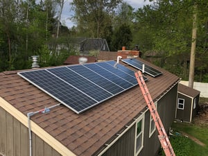 The Solar Tax Credit - What You Need to Know in 2023